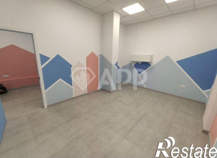 Торговое помещение Сормовская улица, 208 к1,  д. 208 к1