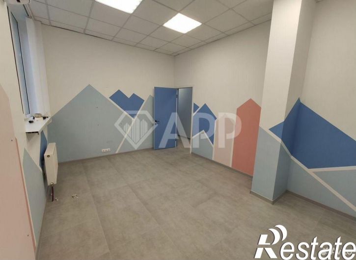 Торговое помещение Сормовская улица, 208 к1,  д. 208 к1