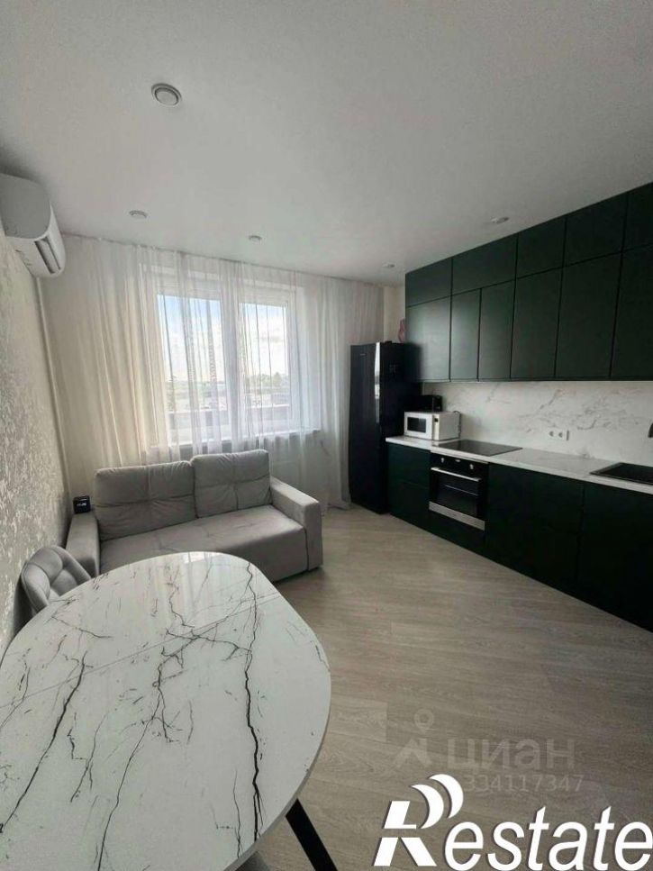 2-комн квартира улица имени Героя Ростовского, 8 к4,  д. 8 к4