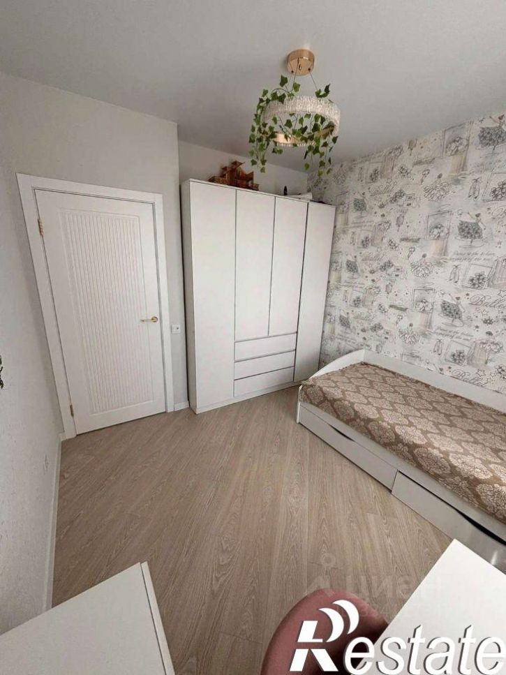 2-комн квартира улица имени Героя Ростовского, 8 к4,  д. 8 к4
