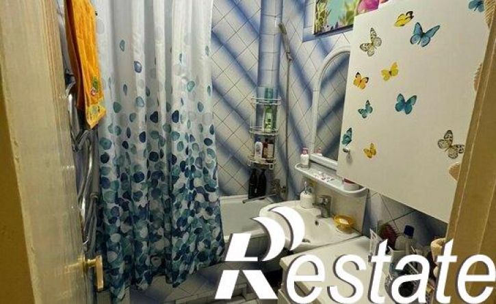 1-комн квартира Суздальская улица, 11,  д. 11