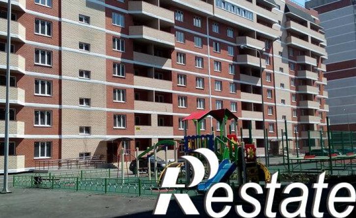 2-комн квартира Московская улица, 133 к4,  д. 133 к4