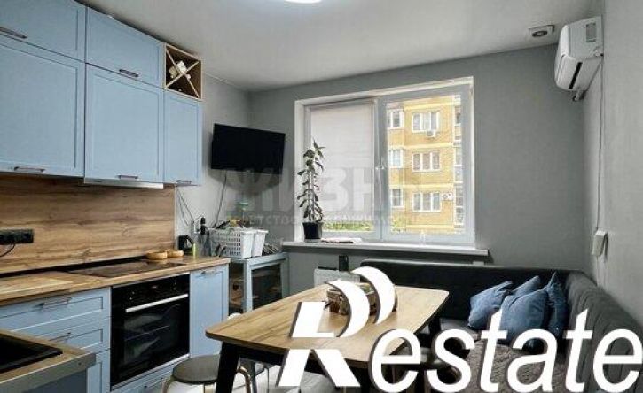 2-комн квартира Войсковая улица, 22 к5,  д. 22 к5