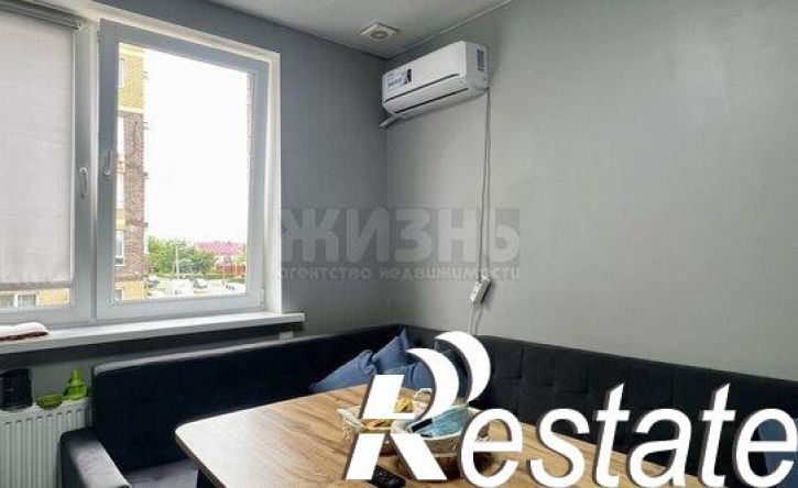 2-комн квартира Войсковая улица, 22 к5,  д. 22 к5