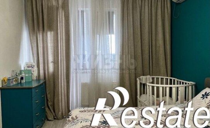 2-комн квартира Войсковая улица, 22 к5,  д. 22 к5