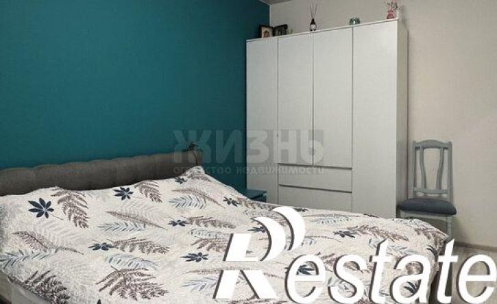 2-комн квартира Войсковая улица, 22 к5,  д. 22 к5