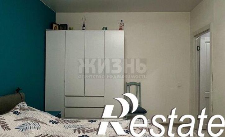 2-комн квартира Войсковая улица, 22 к5,  д. 22 к5