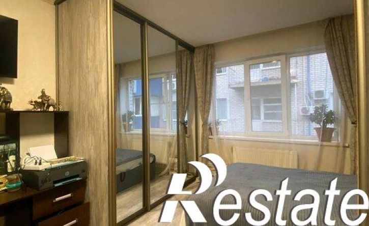 2-комн квартира Апрельская улица, 23,  д. 23