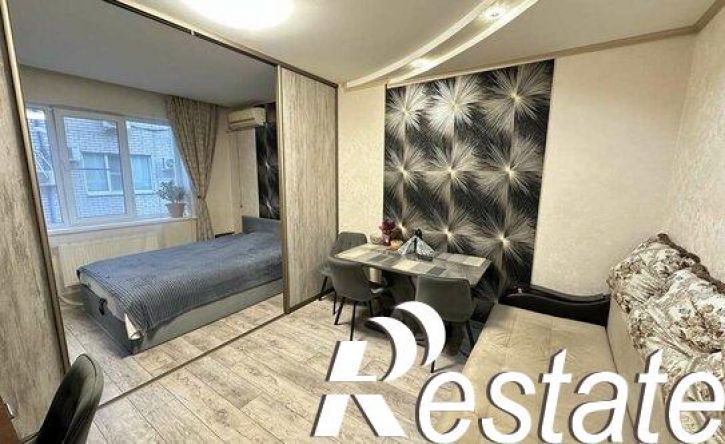 2-комн квартира Апрельская улица, 23,  д. 23