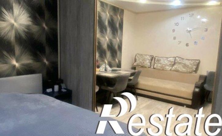 2-комн квартира Апрельская улица, 23,  д. 23