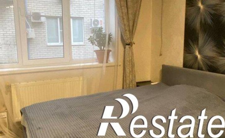 2-комн квартира Апрельская улица, 23,  д. 23