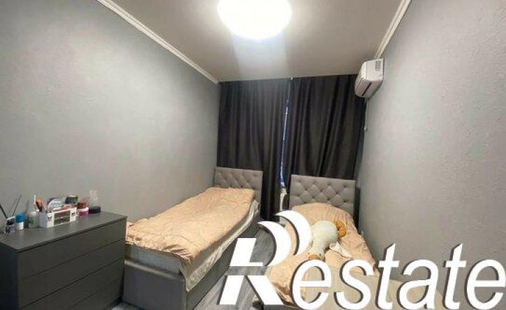 2-комн квартира Апрельская улица, 23,  д. 23