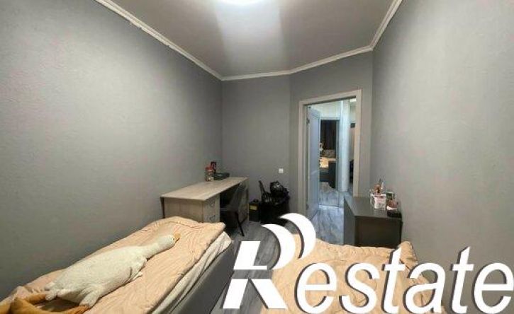 2-комн квартира Апрельская улица, 23,  д. 23