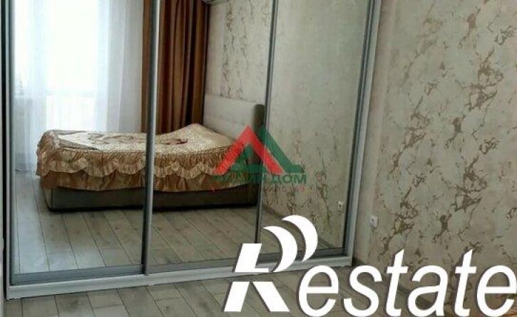 1-комн квартира Воронежская улица, 47Д,  д. 47Д