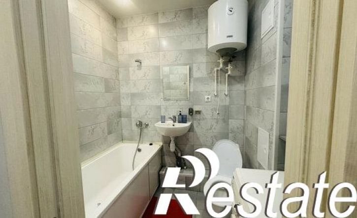 1-комн квартира Бородинская улица, 150Б к2,  д. 150Б к2
