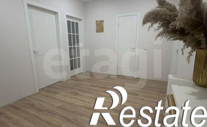 3-комн квартира улица имени Генерала Корнилова, 1 к5,  д. 1 к5