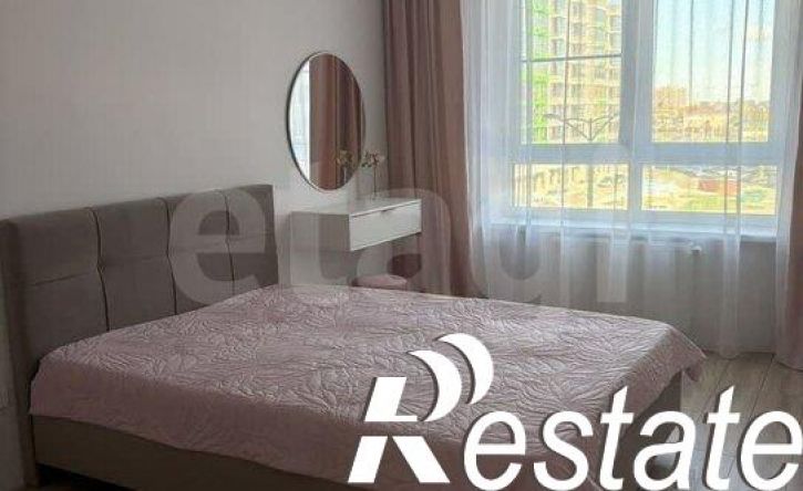 3-комн квартира улица имени Генерала Корнилова, 1 к5,  д. 1 к5