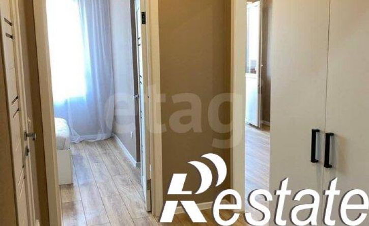 1-комн квартира улица имени Героя Пешкова, 14 к2,  д. 14 к2