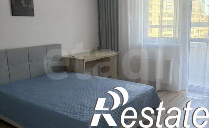 3-комн квартира улица имени Генерала Корнилова, 1 к5,  д. 1 к5