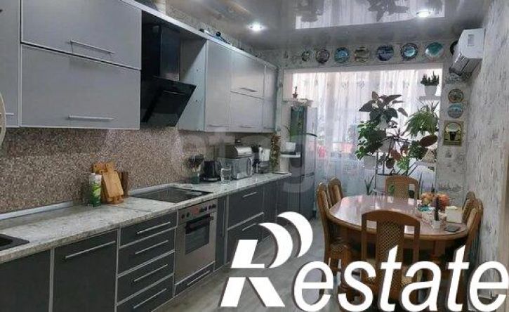 1-комн квартира улица Чайковского, 23/1,  д. 23/1