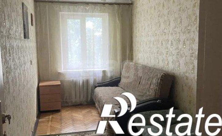 3-комн квартира Северная улица, 489,  д. 489