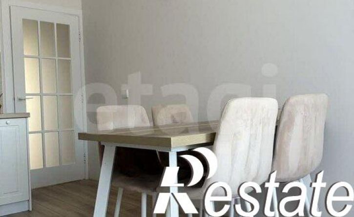 3-комн квартира улица имени Генерала Корнилова, 1 к5,  д. 1 к5