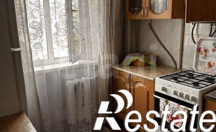 3-комн квартира Северная улица, 489,  д. 489