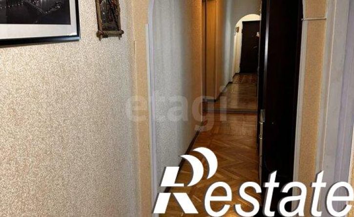 3-комн квартира Северная улица, 489,  д. 489