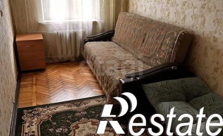 3-комн квартира Северная улица, 489,  д. 489
