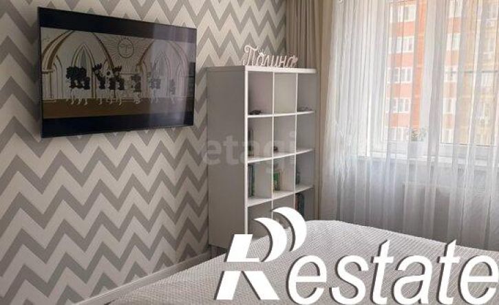 2-комн квартира улица им. Героя Яцкова И.В., 9 к3,  д. 9 к3
