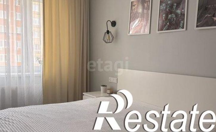 2-комн квартира улица им. Героя Яцкова И.В., 9 к3,  д. 9 к3