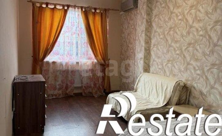 1-комн квартира улица Дунаевского, 8,  д. 8