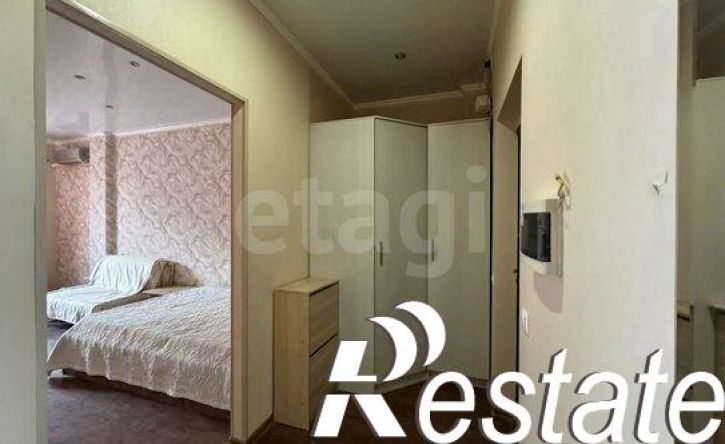 1-комн квартира улица Дунаевского, 8,  д. 8