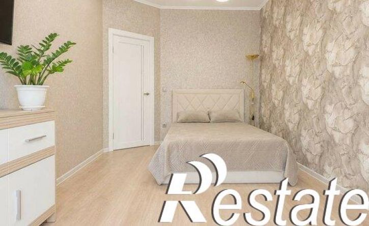 1-комн квартира улица Генерала Петрова, 5,  д. 5