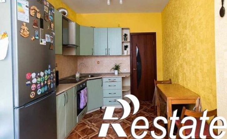2-комн квартира улица имени Рахманинова С.В., 5,  д. 5