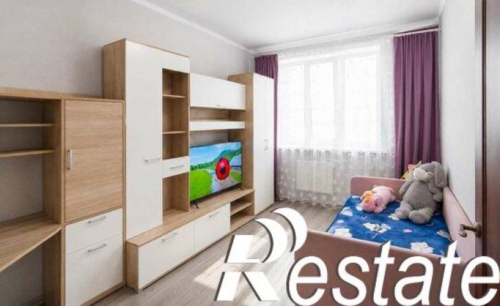 2-комн квартира улица имени Рахманинова С.В., 5,  д. 5