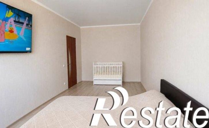 2-комн квартира улица имени Рахманинова С.В., 5,  д. 5