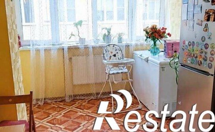 2-комн квартира улица имени Рахманинова С.В., 5,  д. 5