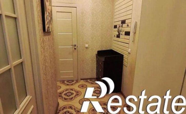 1-комн квартира Московская улица, 125 к1,  д. 125 к1