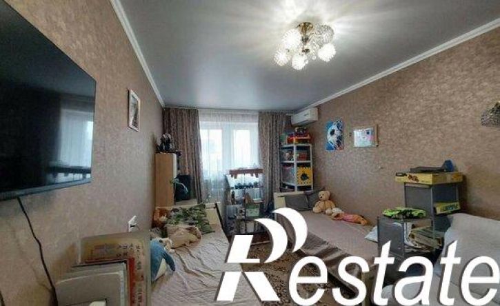2-комн квартира Ангарская улица, 2/1,  д. 2/1