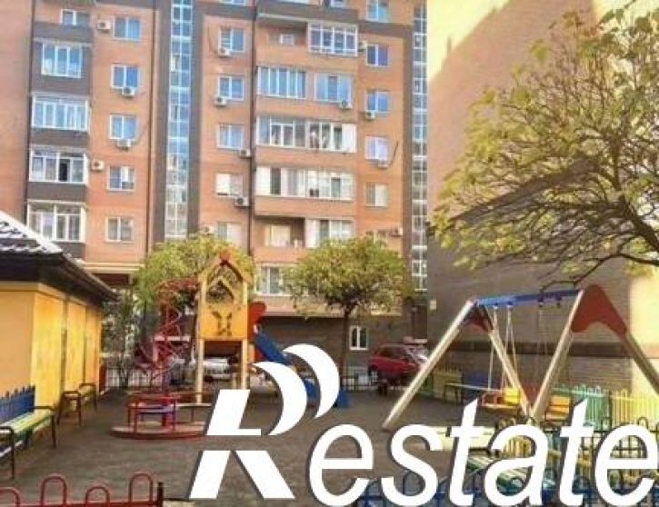 2-комн квартира Ангарская улица, 2/1,  д. 2/1