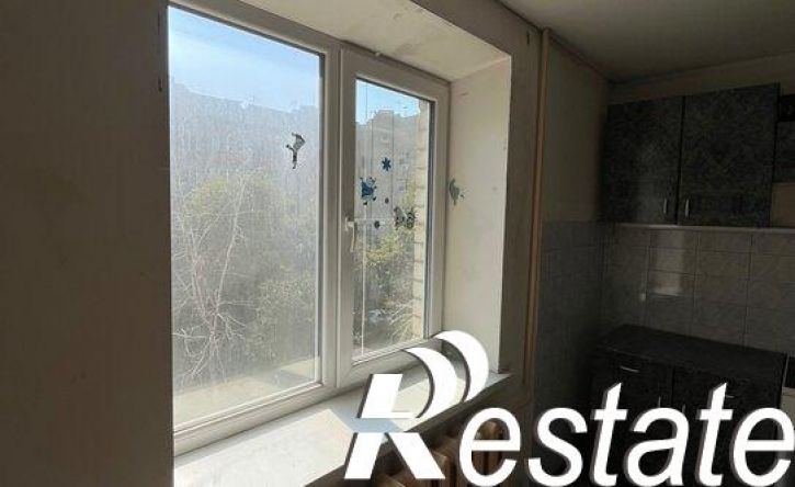 1-комн квартира улица Академика Пустовойта, 10,  д. 10