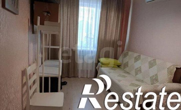 3-комн квартира Черниговская улица, 6,  д. 6