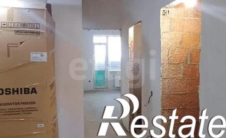 2-комн квартира Домбайская улица, 55 к7,  д. 55 к7