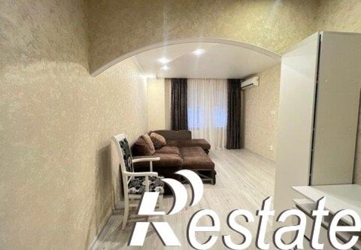 1-комн квартира улица Симиренко, 37 к1,  д. 37 к1