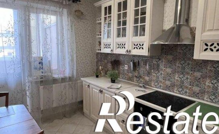 2-комн квартира Казбекская улица, 3,  д. 3