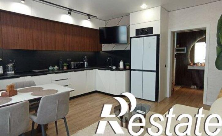 2-комн квартира Домбайская улица, 55 к5,  д. 55 к5