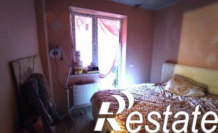 2-комн квартира улица Красных Партизан, 1/4 к16,  д. 1/4 к16