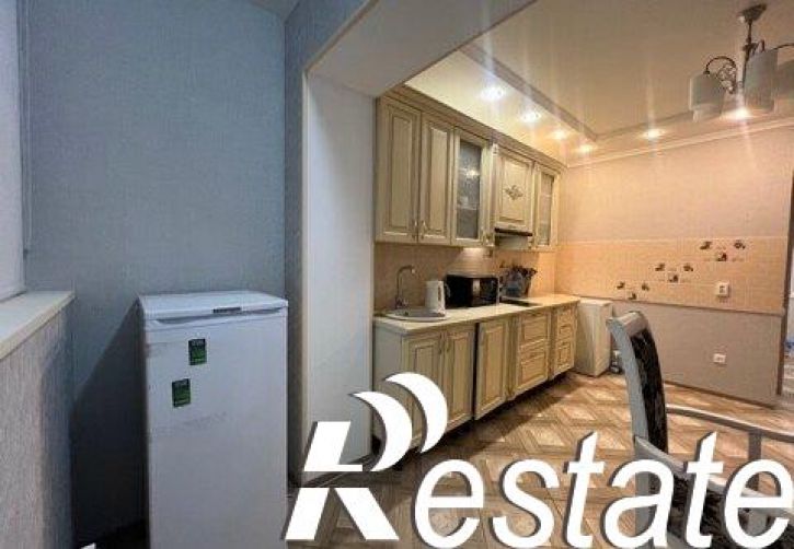 1-комн квартира улица Симиренко, 37 к1,  д. 37 к1