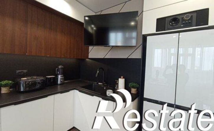 2-комн квартира Домбайская улица, 55 к5,  д. 55 к5